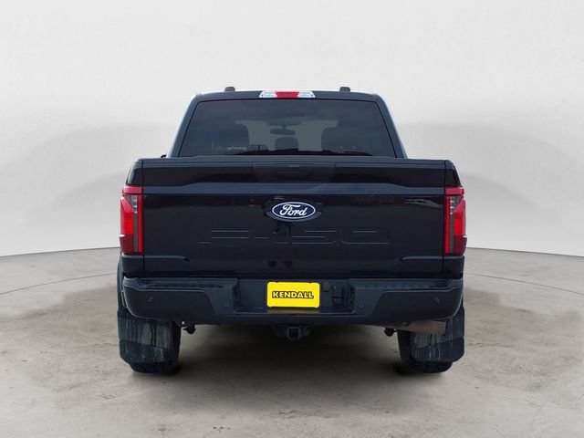 Certified 2024 Ford F150 STX AWD/4WD image 6