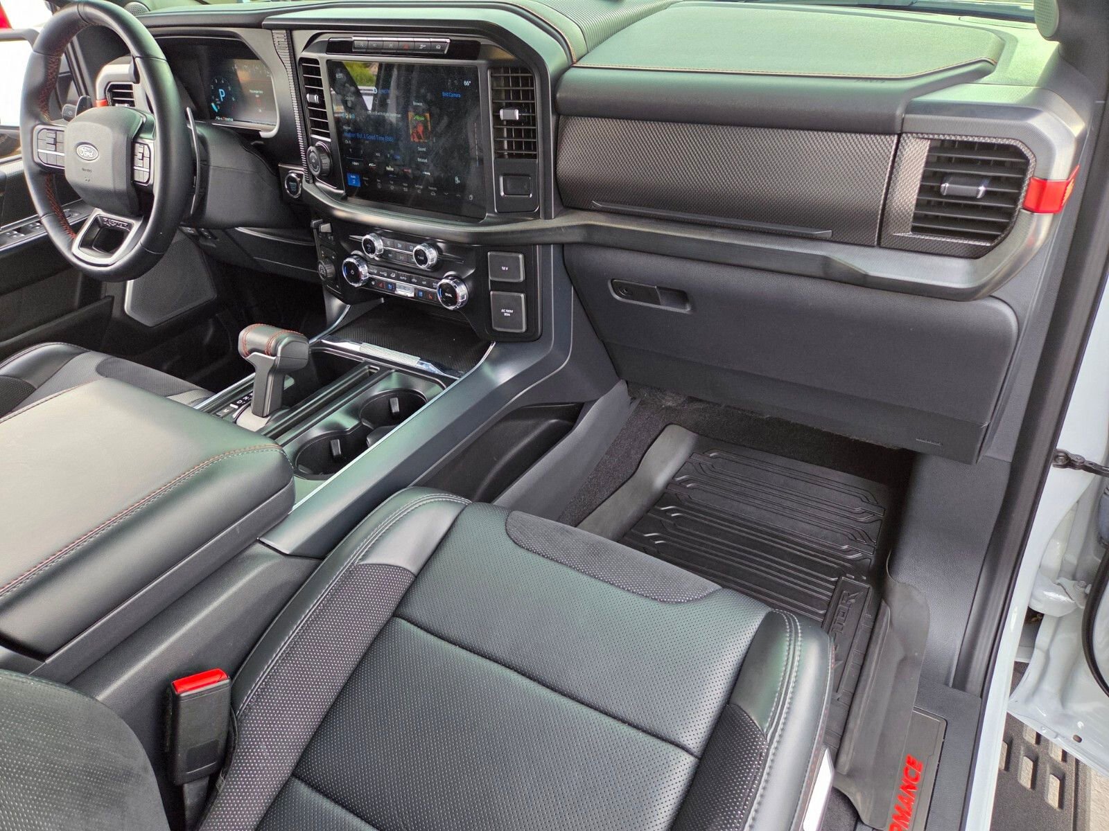 Certified 2024 Ford F150 Raptor image 17