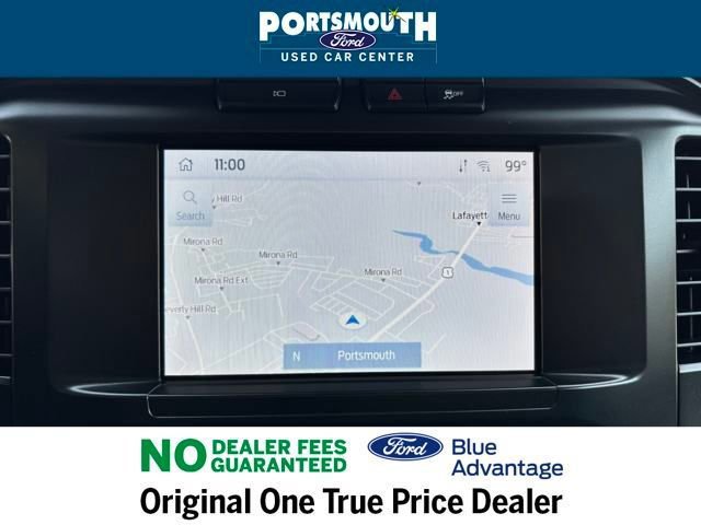 Certified 2023 Ford F150 XL w/ XL Chrome Appearance Package image 15