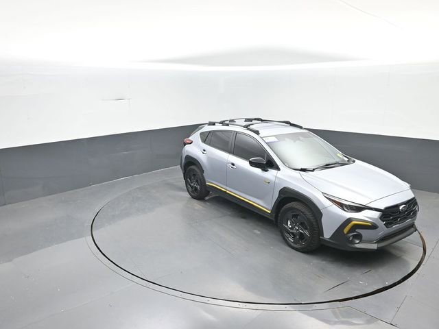 Used 2024 Subaru Crosstrek 2.5i Sport AWD/4WD image 26