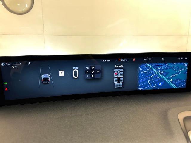 Certified 2025 Ford Expedition Active image 25