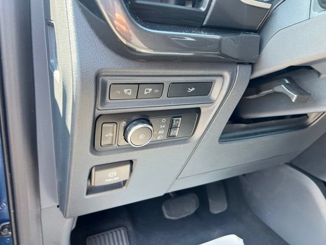 Certified 2023 Ford F150 XLT w/ Equipment Group 302A High AWD/4WD image 9
