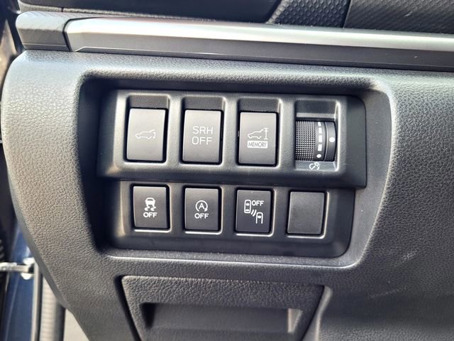 Used 2021 Subaru Forester Sport w/ Popular Package #2 AWD/4WD image 16