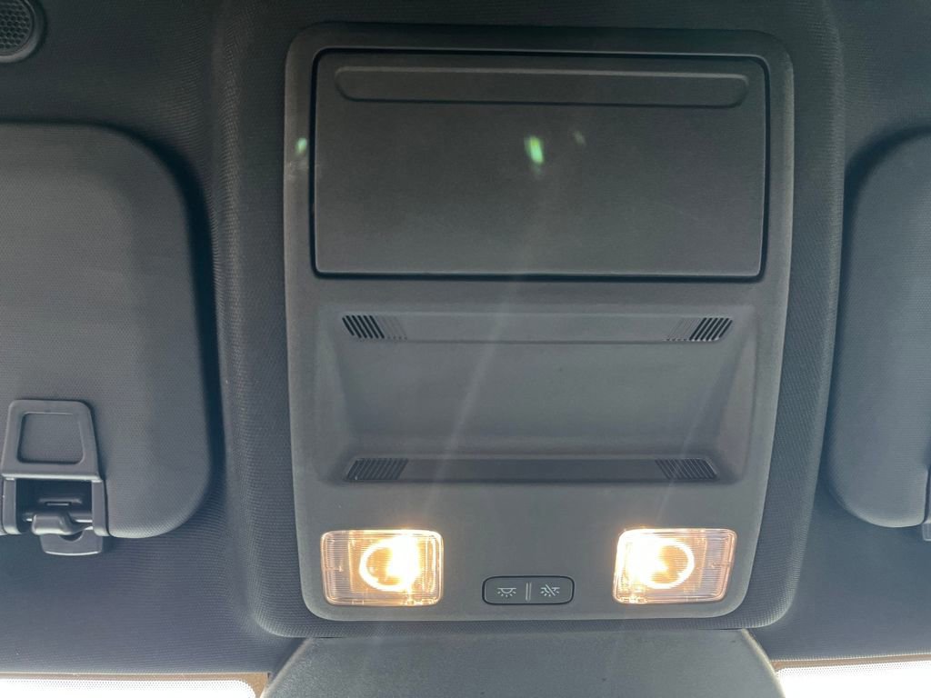 Certified 2025 Ford Escape ST-Line image 29