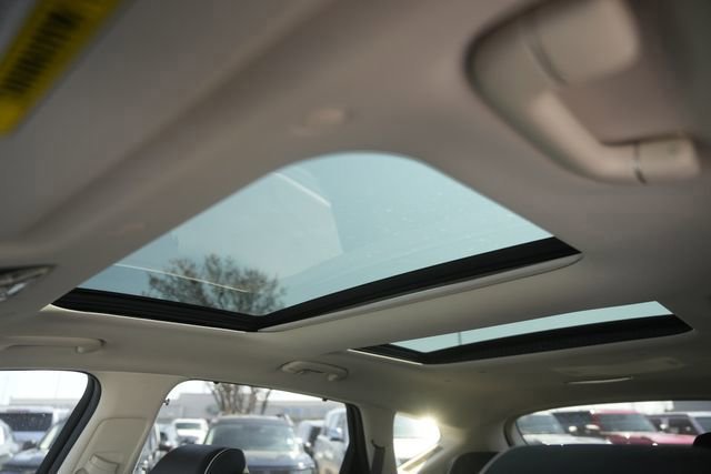 Used 2025 Genesis GV80 2.5T Prestige image 11