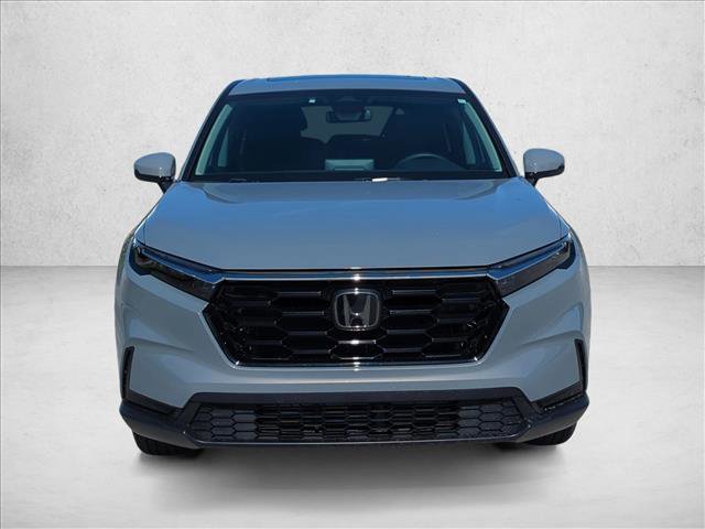Used 2025 Honda CR-V EX video 2