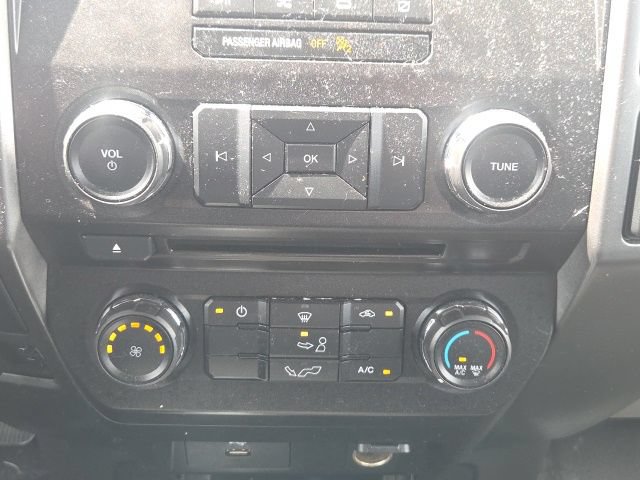 Certified 2018 Ford F150 XLT w/ XTR Package AWD/4WD image 29