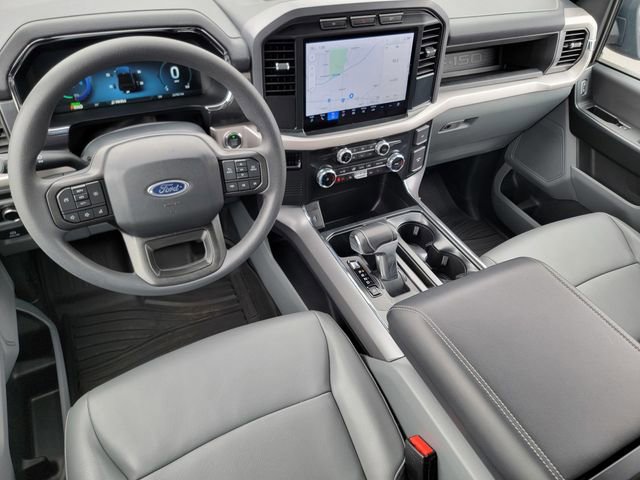 Certified 2023 Ford F150 Lightning Pro image 38