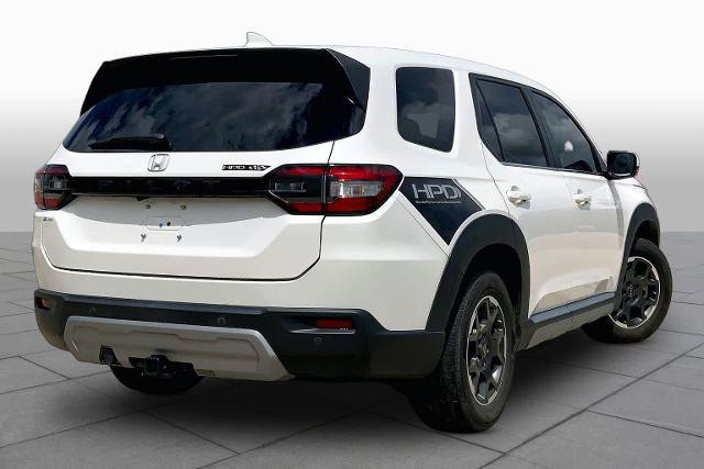 Used 2023 Honda Pilot EX-L image 13