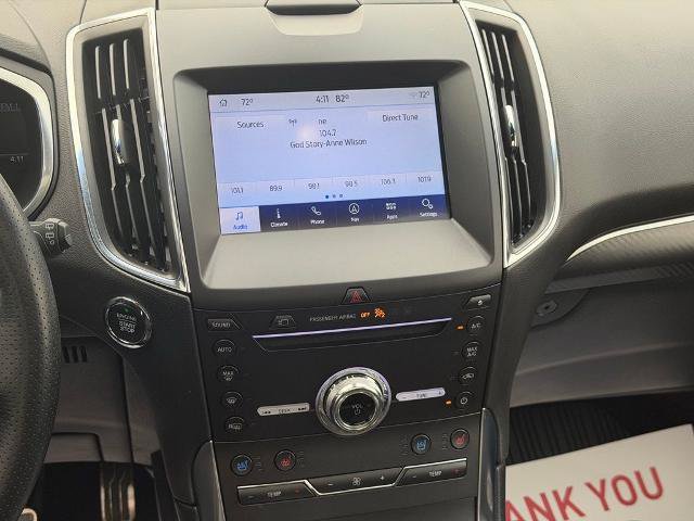 Certified 2019 Ford Edge ST w/ Equipment Group 401A AWD/4WD image 20