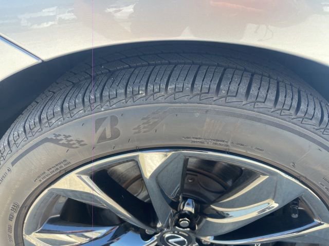 Used 2021 Lexus LS 500 F Sport w/ Cold Weather Package (CK) image 2