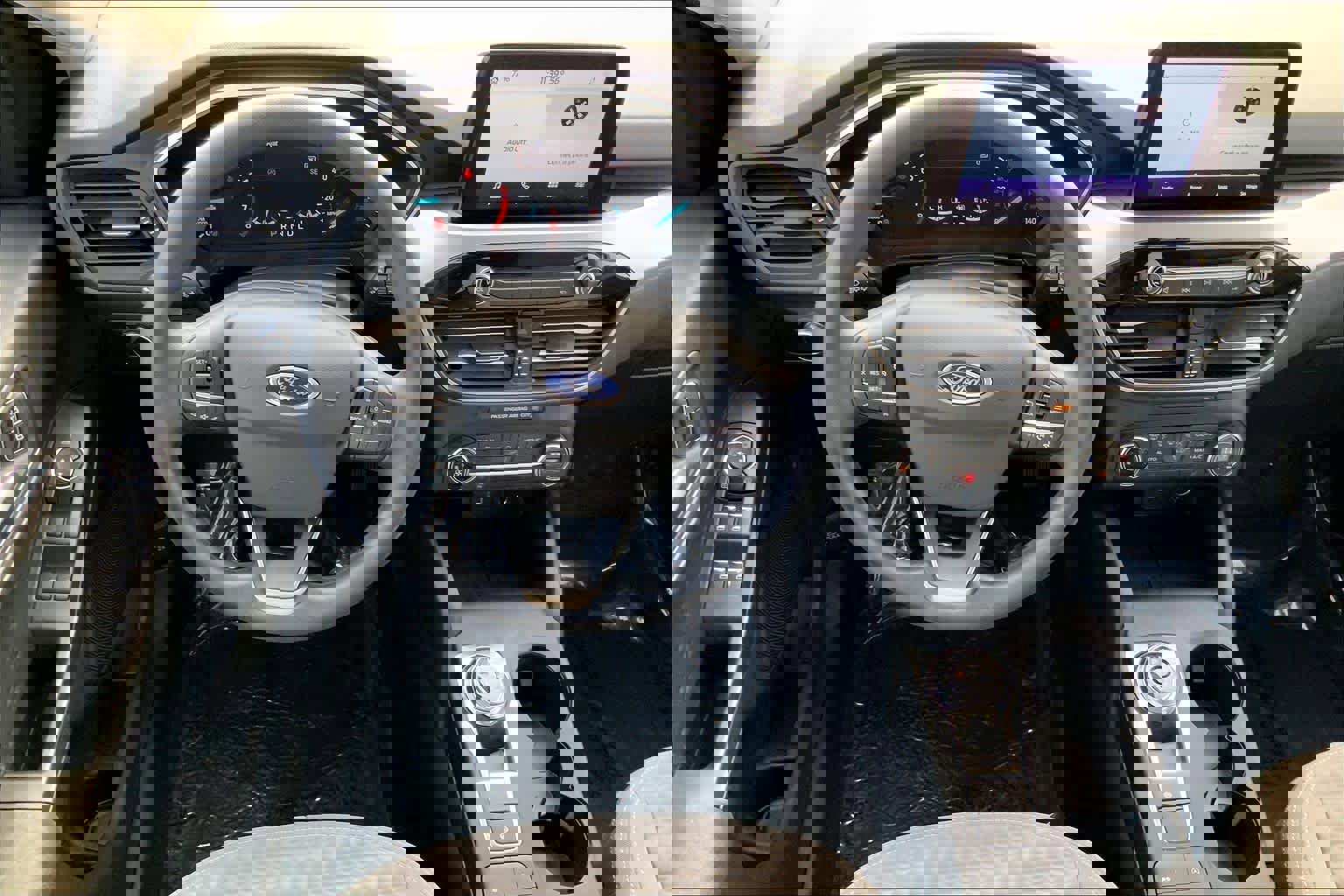 Certified 2020 Ford Escape SE image 5