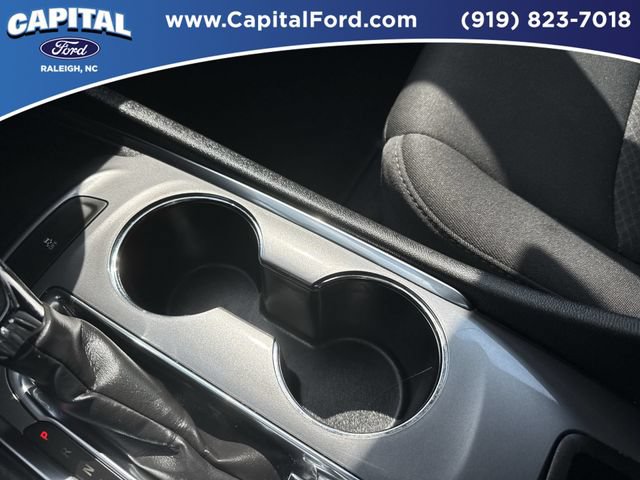 Used 2023 Chevrolet Malibu LT FWD image 31