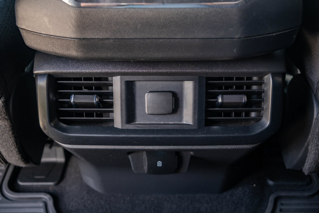 Certified 2024 Ford F150 STX AWD/4WD image 16