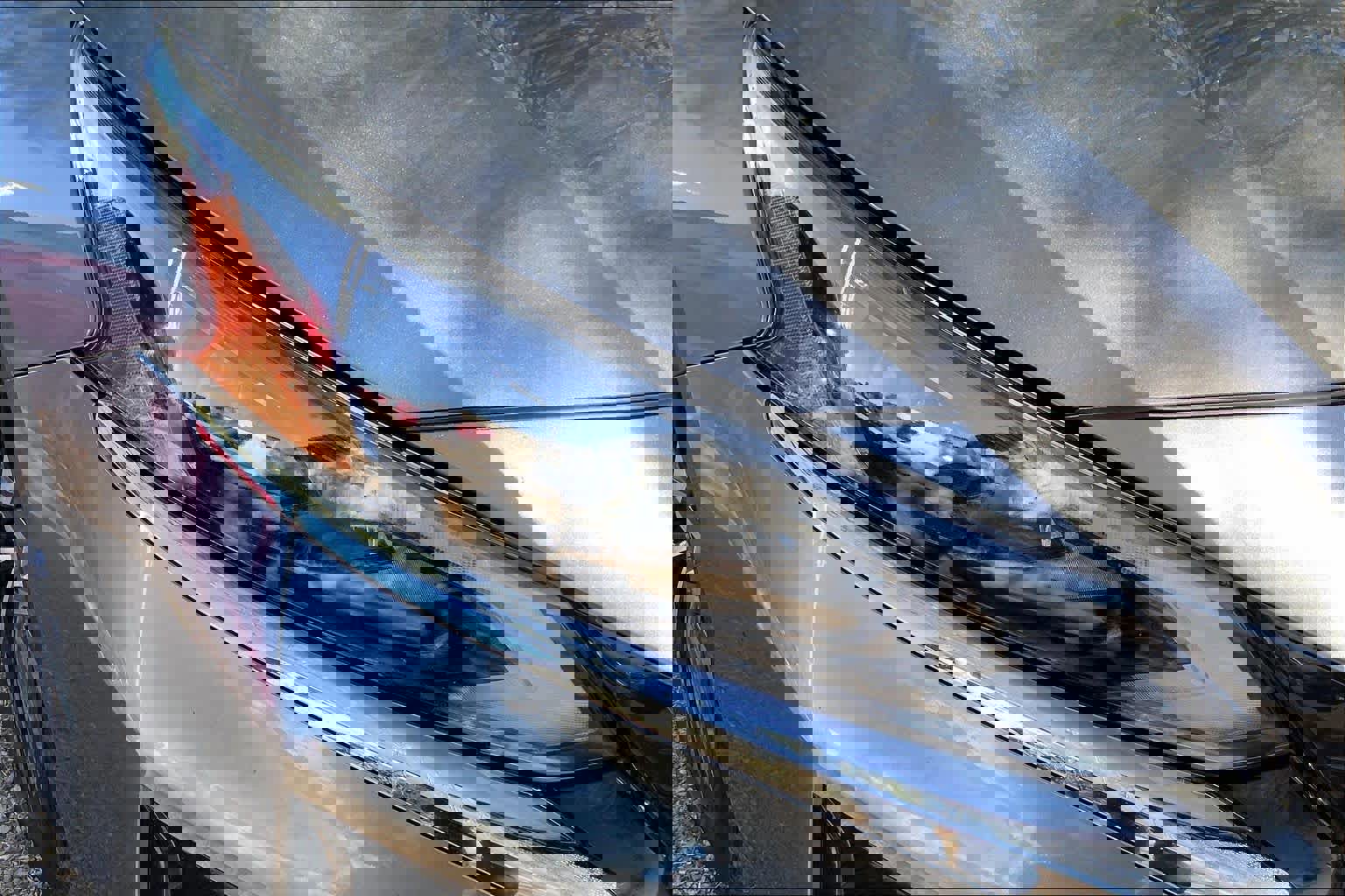 Used 2024 Nissan Altima 2.5 SV image 27