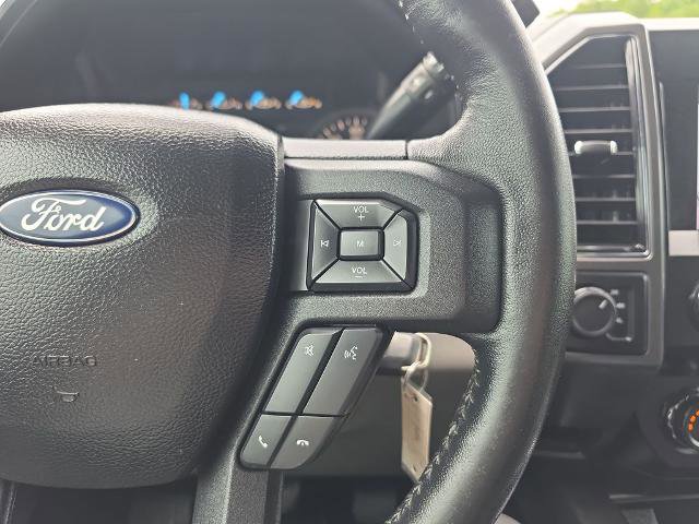 Certified 2019 Ford F150 XLT w/ Equipment Group 302A Luxury AWD/4WD image 29