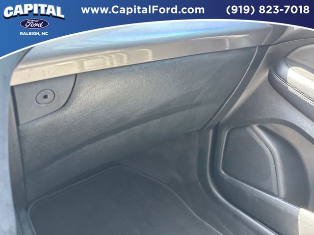 Certified 2024 Ford Edge SEL w/ Convenience Package AWD/4WD image 28