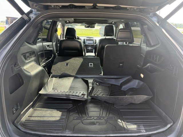 Certified 2020 Ford Edge ST w/ Equipment Group 401A AWD/4WD image 33