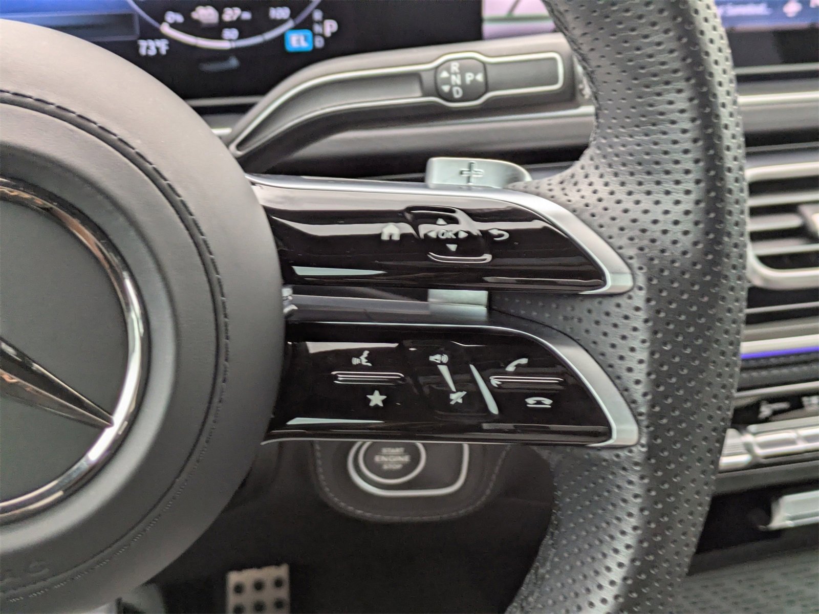 Used 2024 Mercedes-Benz GLE 450e 4MATIC image 33