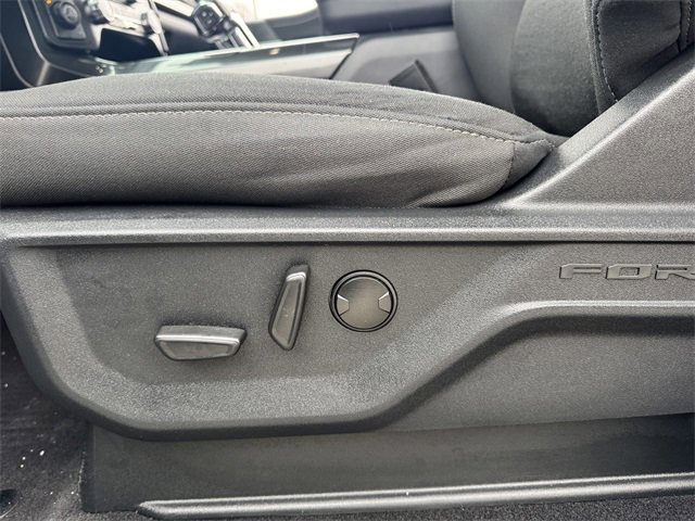 Certified 2023 Ford F150 XLT w/ Equipment Group 302A High image 22