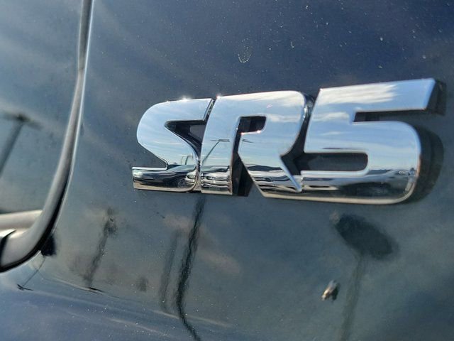Used 2020 Toyota Tundra SR5 w/ TRD Off-Road Plus Package RWD image 12