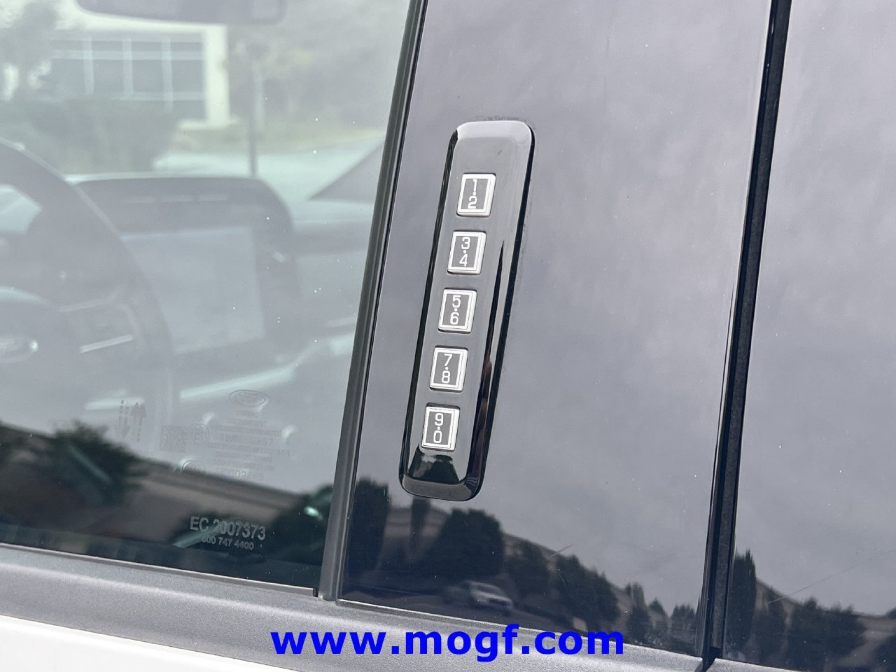 Certified 2023 Ford F150 Lariat w/ Equipment Group 502A High AWD/4WD image 31