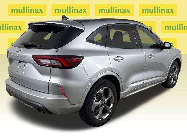 Certified 2024 Ford Escape ST-Line w/ Tech Pack #1 FWD image 4