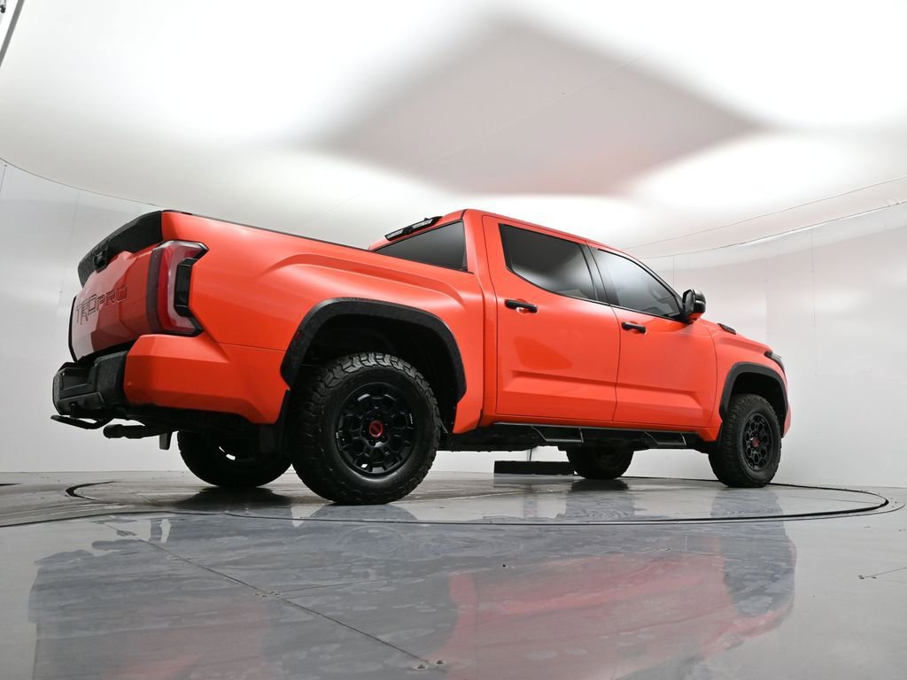 Used 2023 Toyota Tundra TRD Pro image 35