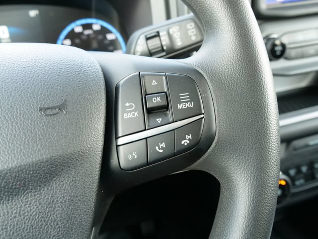 Certified 2024 Ford Bronco Sport Big Bend AWD/4WD image 20