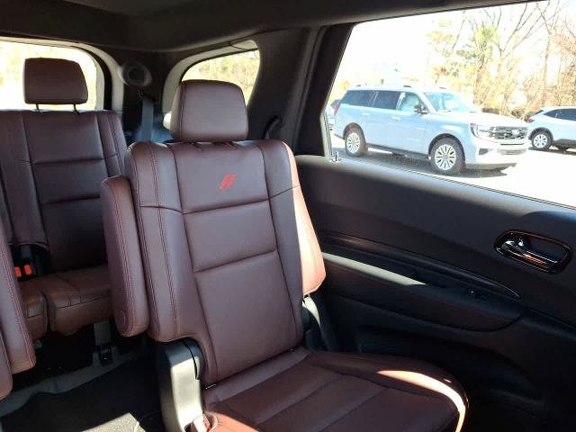 Used 2025 Dodge Durango R/T AWD/4WD image 14