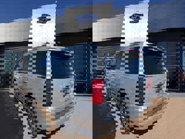Used 2017 Chevrolet Tahoe Premier image 3