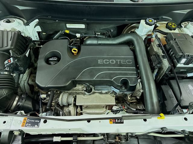 Used 2019 Chevrolet Equinox LT FWD image 30