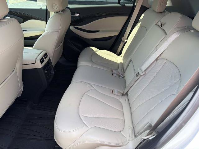 Used 2020 Buick Envision Essence w/ Experience Buick Package FWD image 20