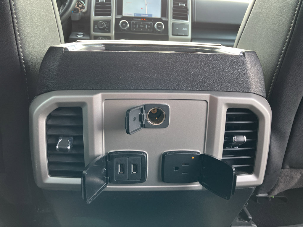 Certified 2020 Ford F150 Lariat AWD/4WD image 33
