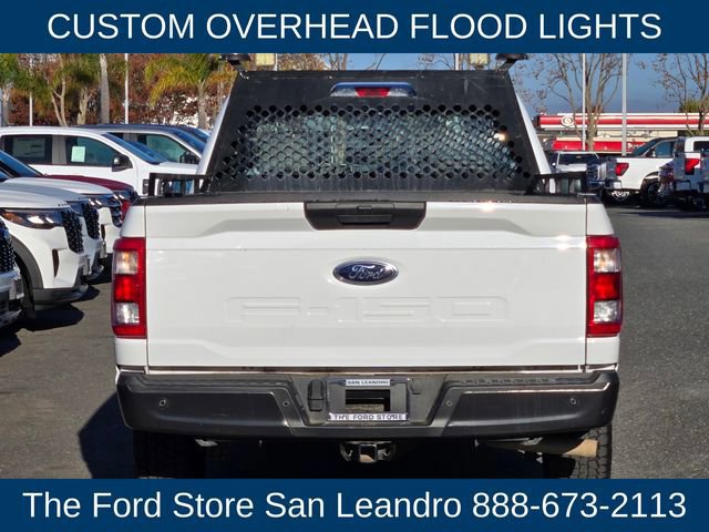 Certified 2023 Ford F150 XL image 5