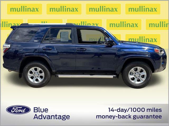 Used 2022 Toyota 4Runner SR5 RWD video 2