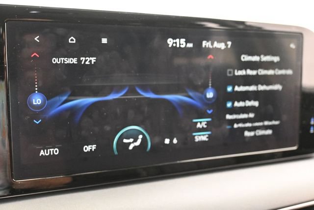 Used 2025 Hyundai Palisade XRT AWD/4WD image 23