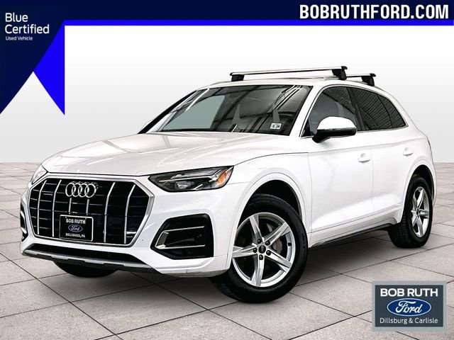 Used 2023 Audi Q5 2.0T Premium w/ Convenience Package