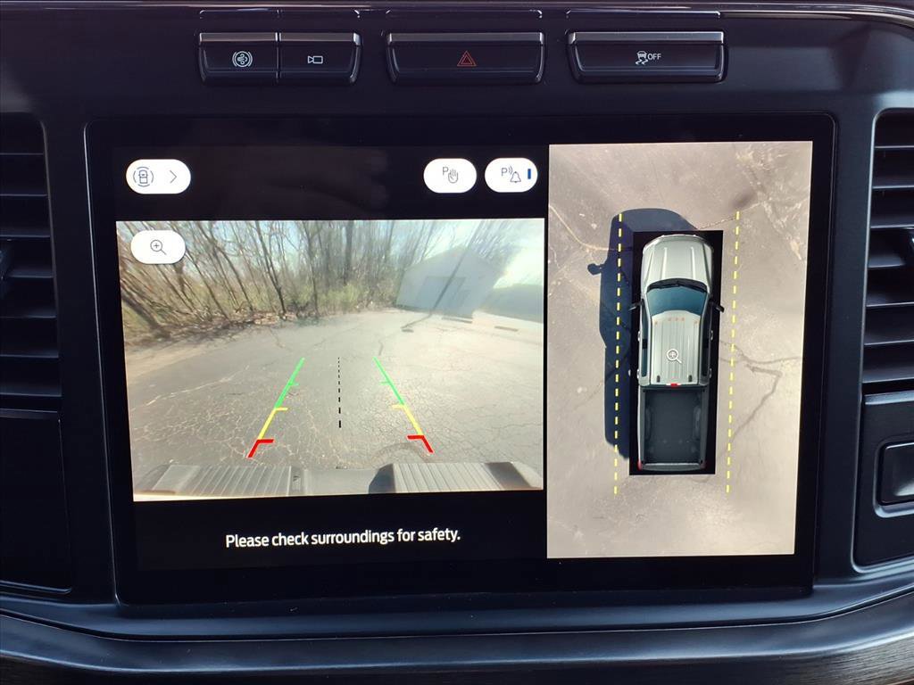 Certified 2023 Ford F250 Lariat image 26