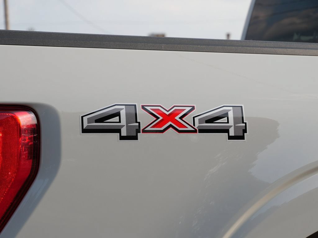 Certified 2023 Ford F150 XLT AWD/4WD image 8