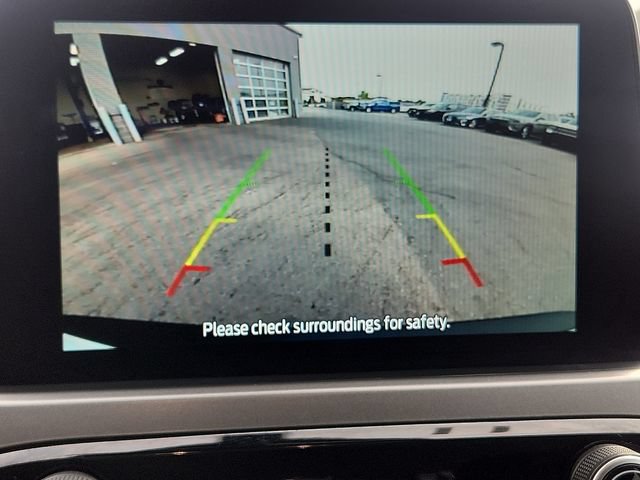 Certified 2024 Ford Escape Active AWD/4WD image 20