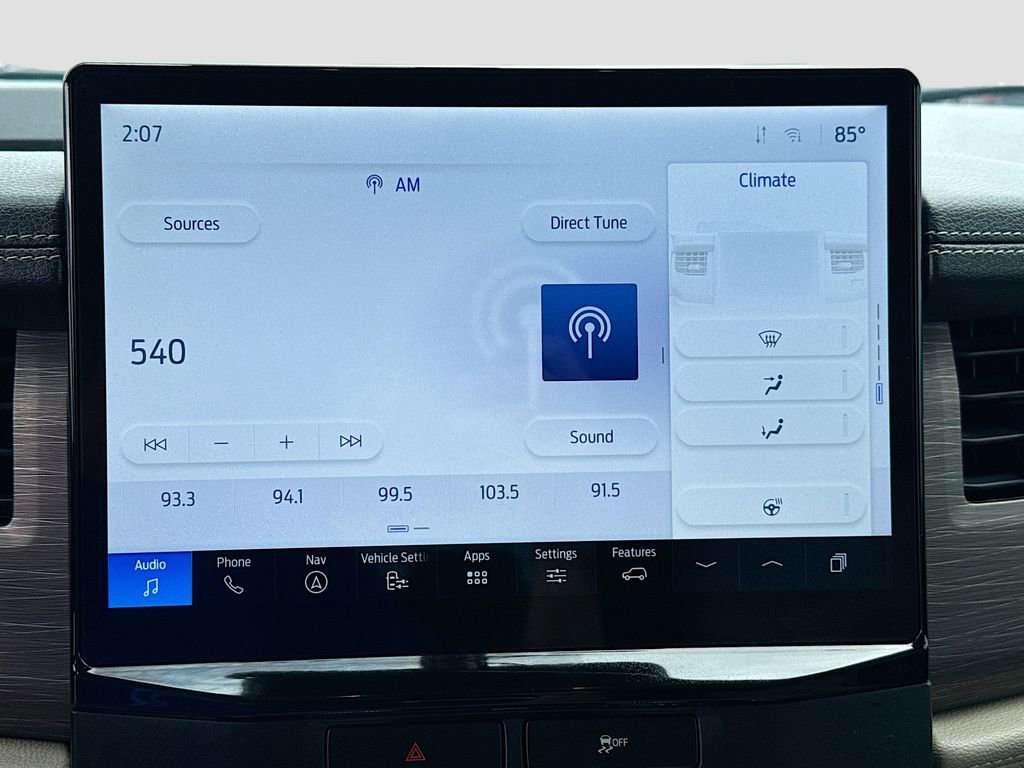 Certified 2023 Ford Expedition Max Limited RWD image 17