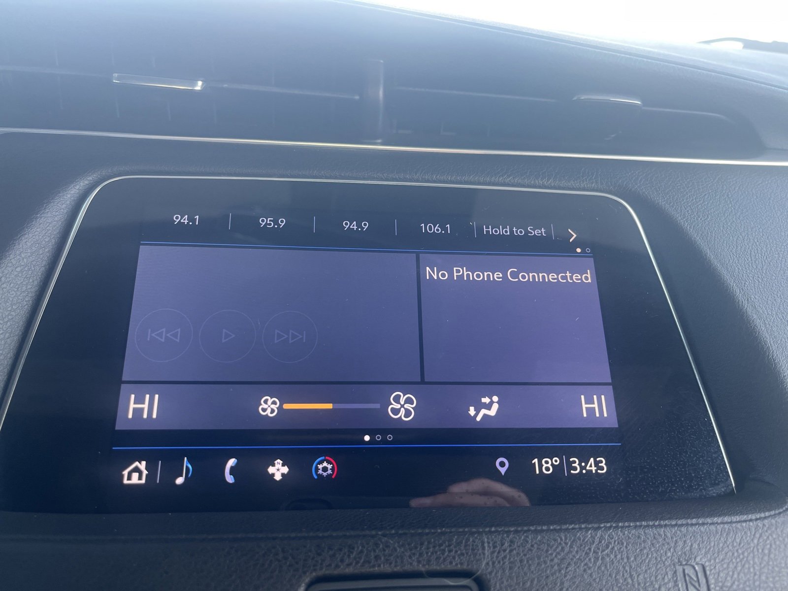 Used 2019 Cadillac XT4 Premium Luxury image 21