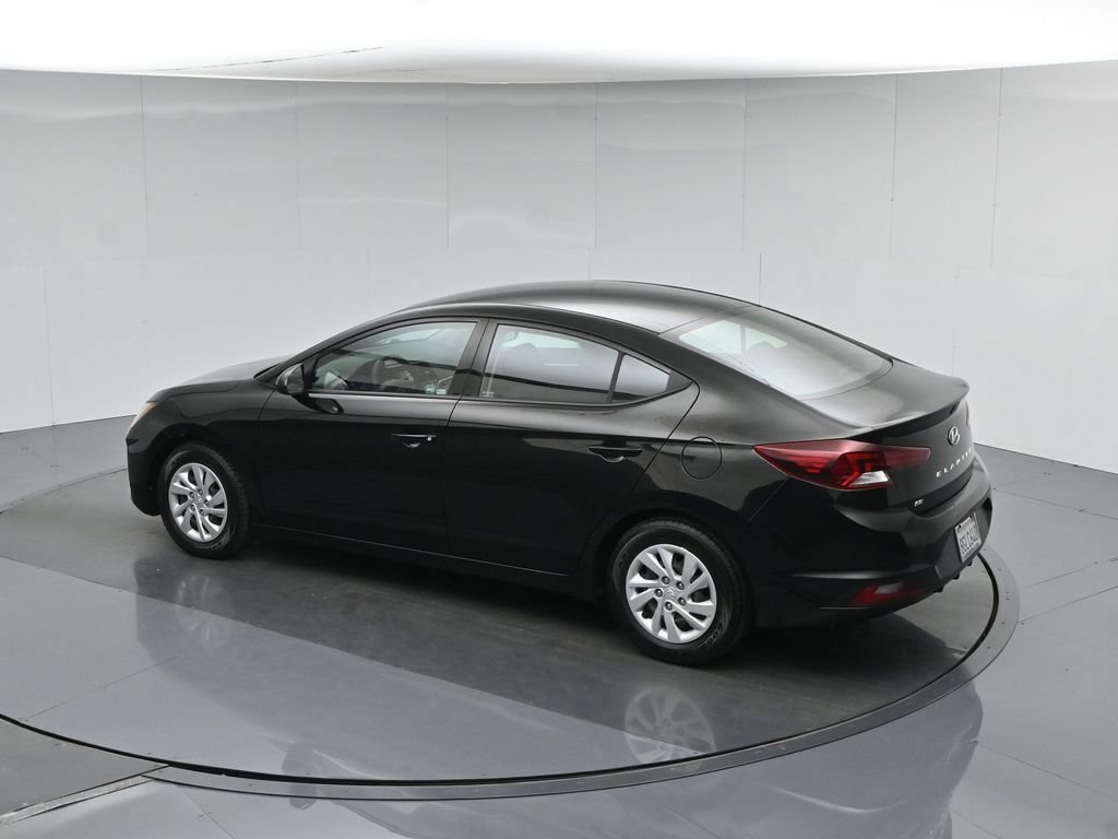 Used 2019 Hyundai Elantra SE w/ Cargo Package FWD image 42
