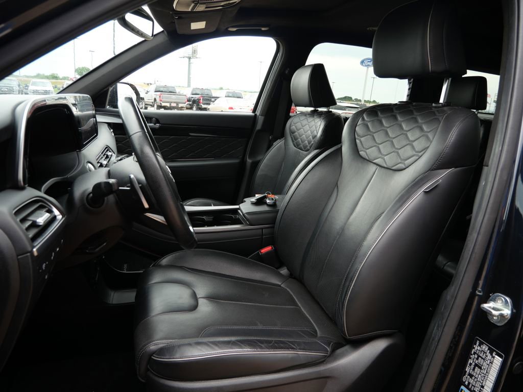 Used 2020 Hyundai Palisade Limited FWD image 20