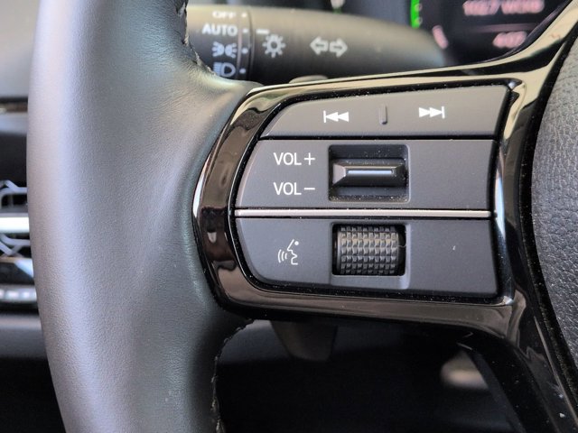 Used 2024 Honda Accord Touring image 18