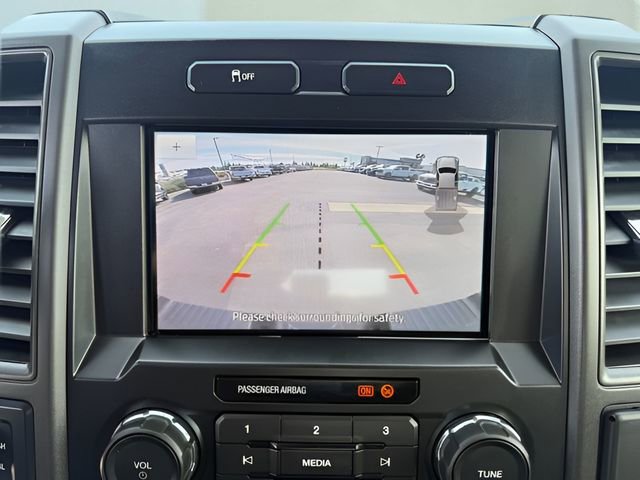 Certified 2022 Ford F250 XL w/ Power Equipment Group image 30