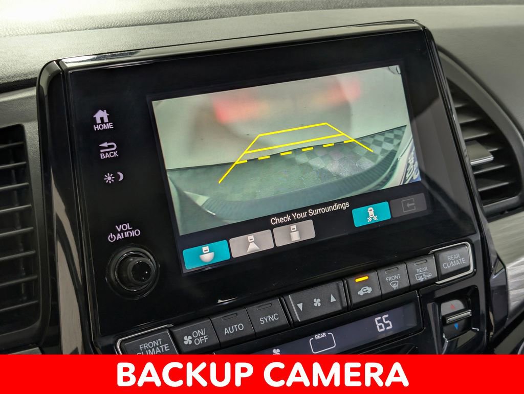 Used 2022 Honda Odyssey Elite image 8