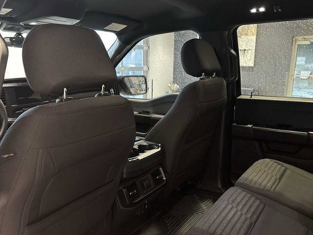 Certified 2021 Ford F150 XL w/ STX Appearance Package image 24