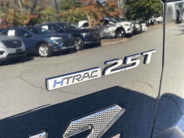 Used 2023 Hyundai Santa Cruz SEL Premium AWD/4WD image 11